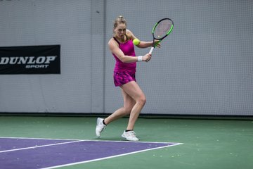 Anna Klasen 574 - Verbandsmeisterschaften